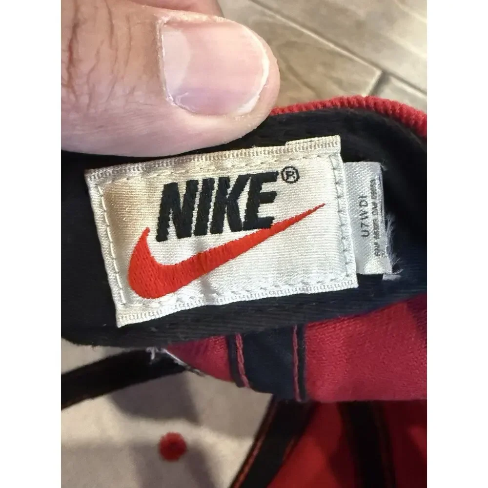 Nike vtg 90s
